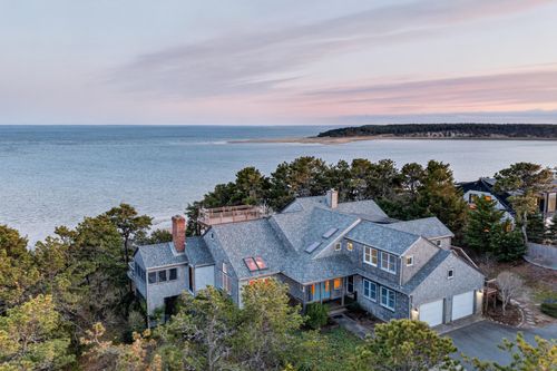 615 Chequessett Neck Rd, Wellfleet, MA, 02667-7336 | Card Image