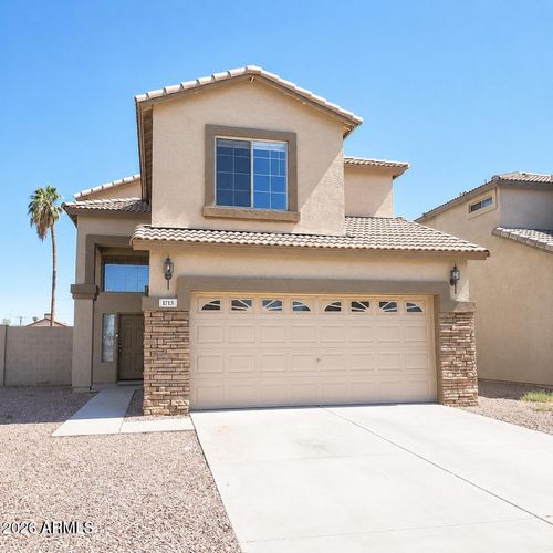 1713 S 113th Dr, Avondale, AZ, 85323-8279 | Card Image