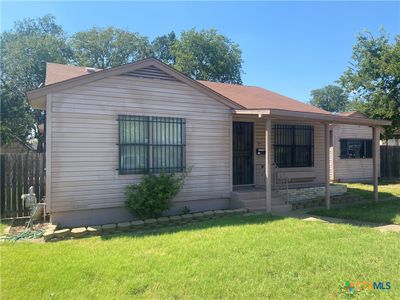 1911 N 10th Street, House other with 3 bedrooms, 1 bathrooms and null parking in Killeen TX | Image 1