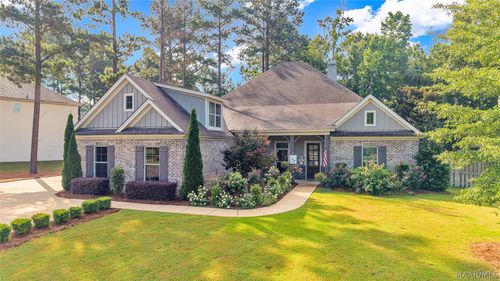 8901 Crescent Lodge Dr, Pike Road, AL, 36064-2360 | Card Image