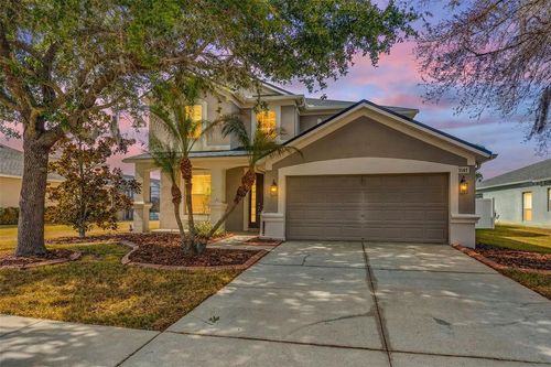 3503 Juneberry Dr, WESLEY CHAPEL, FL, 33543-6901 | Card Image