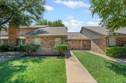 3504 Smith Barry Rd, Pantego, TX, 76013-4618 | Card Image