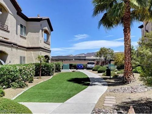 3213-2291 W Horizon Ridge Pkwy, Henderson, NV, 89052-5692 | Card Image