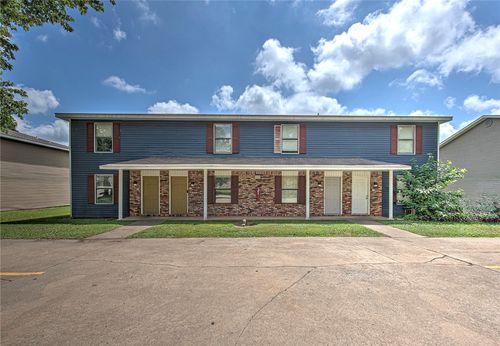 1505 A, B, C, D Oriole Street, Springdale, AR, 72764 | Card Image