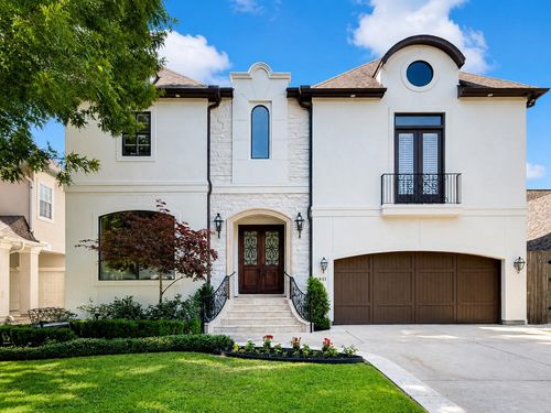 4511 Merrie Ln, Bellaire, TX, 77401-3725 | Card Image