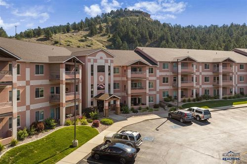 306-3600 Sheridan Lake Rd, Rapid City, SD, 57702-5354 | Card Image