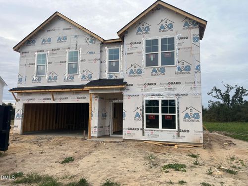 4013 Blue Springs Rd, Red Springs, NC, 28377 | Card Image