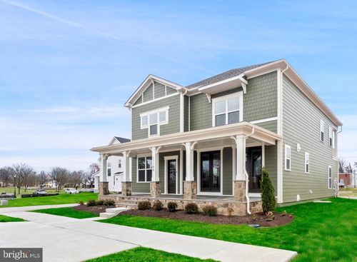 17100 Evans Way, POOLESVILLE, MD, 20837 | Card Image