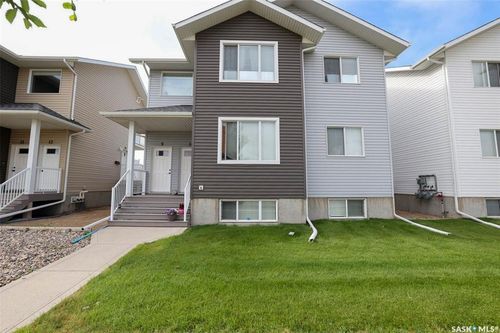9-4850 Harbour Landing Dr, Regina, SK, S4W0K9 | Card Image
