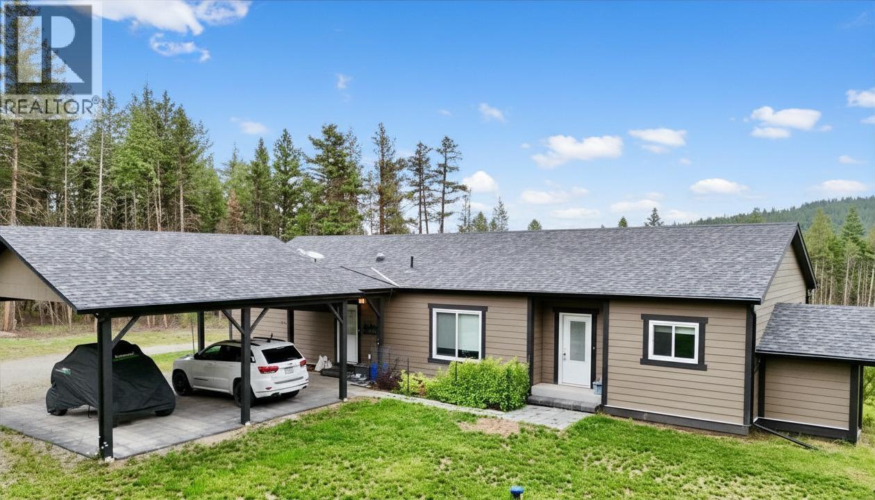 Residential in Williams Lake 3