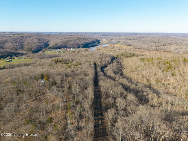 26 Carters Rd, House other with 1 bedrooms, 1 bathrooms and null parking in Lockport KY | Image 33