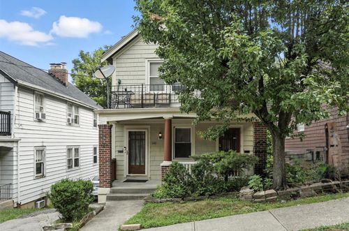 140 Warner St, Cincinnati, OH, 45219 | Card Image