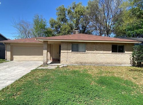 2502 Quiver Ln, Houston, TX, 77067-1918 | Card Image