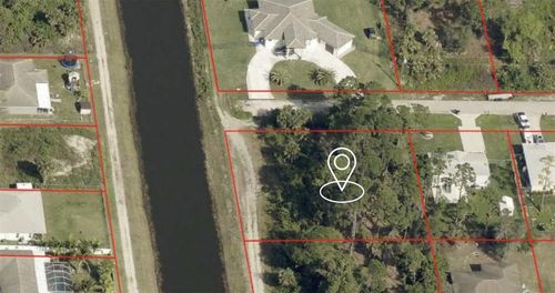 3619 66th Street W, Lehigh Acres, FL, 33971 | Card Image