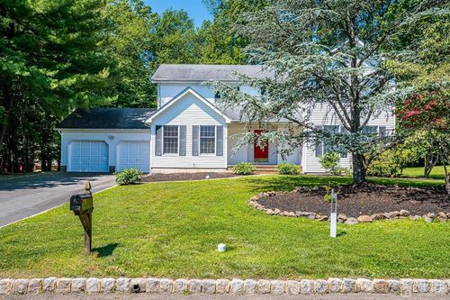 45 Overhill Way, Berkeley Heights, NJ, 07922 | Card Image