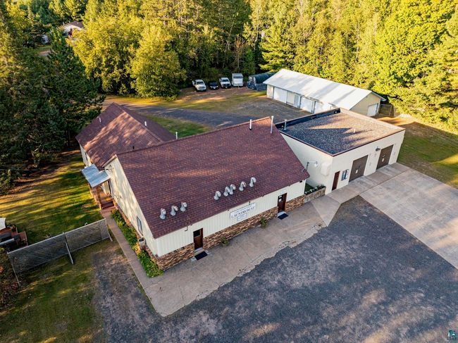 11585 E Railroad Rd, Home with 2 bedrooms, 2 bathrooms and null parking in LAKE NEBAGAMON WI | Image 47