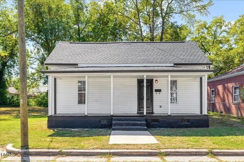 515 E Holly St, Rocky Mount, NC, 27801-5337 | Card Image