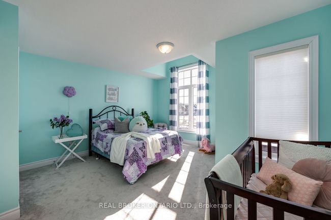 3 Melrose Dr, House other with 4 bedrooms, 5 bathrooms and 4 parking in Millbrook ON | Image 25