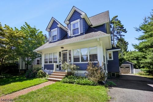 10 Mountain Pl, Montclair, NJ, 07043-1411 | Card Image