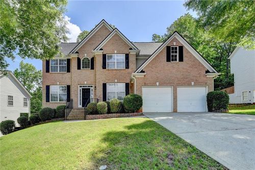3805 Roxwood Park Dr, Buford, GA, 30518-8513 | Card Image