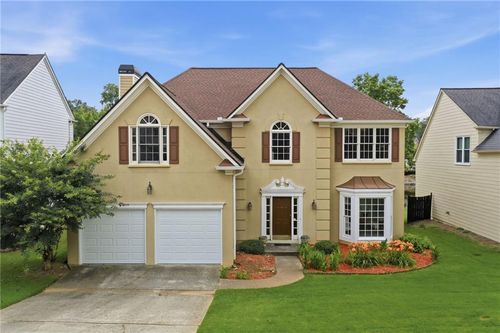3840 Longlake Dr, Duluth, GA, 30097-2200 | Card Image