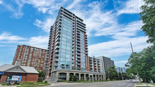 304-551 Maple Ave, Burlington, ON, L7S1M7 | Card Image