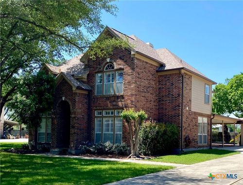 256 Las Brisas Blvd, Seguin, TX, 78155-2203 | Card Image