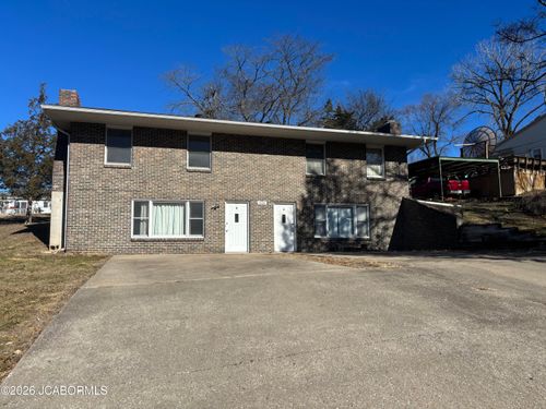 1824 Crader Dr, Jefferson City, MO, 65109-2006 | Card Image