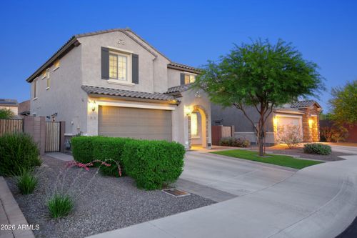 26711 N 70th Ln, Peoria, AZ, 85383-5557 | Card Image