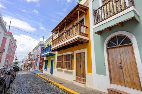 10 Calle De San Justo, San Juan, PR, 00901-1204 | Card Image