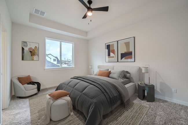 UNIT-904 - 2600 Gattis School Rd, Condo with 3 bedrooms, 3 bathrooms and 2 parking in Round Rock TX | Image 16