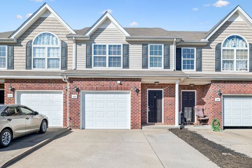 603 Nixon Way, LA VERGNE, TN, 37086 | Card Image