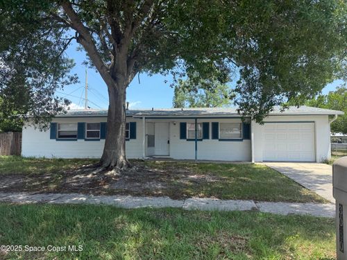 3080 Rosemarie Dr, Titusville, FL, 32796-2321 | Card Image