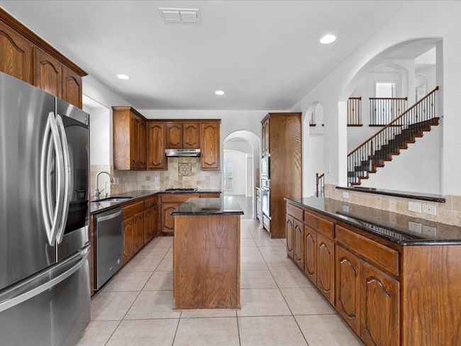 1617 Diamond Back Ln, House other with 5 bedrooms, 4 bathrooms and null parking in Haslet TX | Image 14