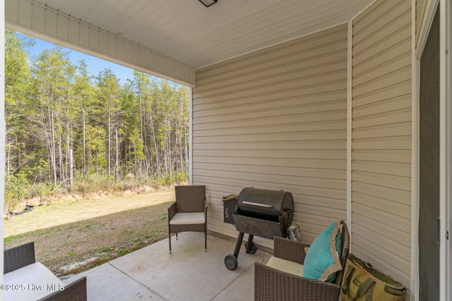 393 Frisco Way, Townhouse with 3 bedrooms, 3 bathrooms and 1 parking in Holly Ridge NC | Image 28