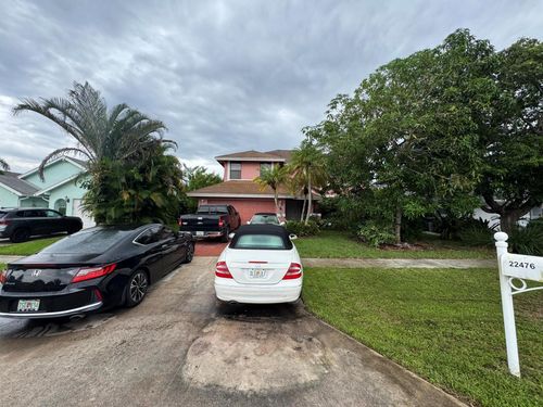 22476 Swordfish Dr, Boca Raton, FL, 33428-4610 | Card Image