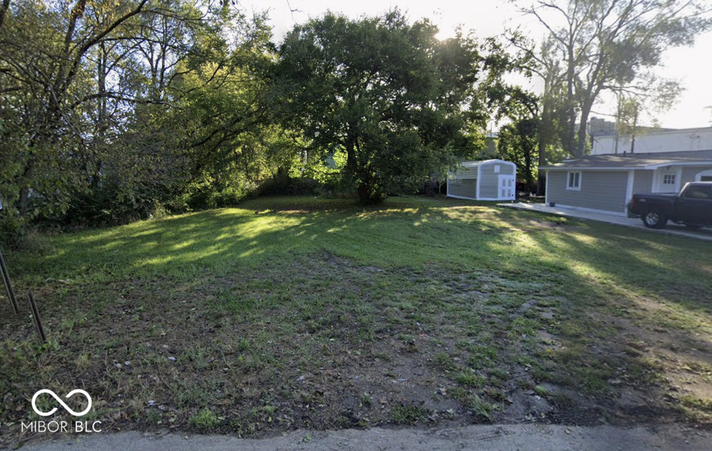 Land in Indianapolis 2