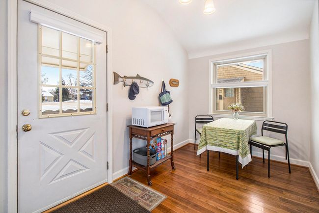 2637 Pittsfield Blvd, Condo with 2 bedrooms, 1 bathrooms and null parking in Ann Arbor MI | Image 12