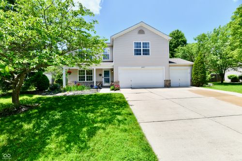 16857 Palmetto Way, Noblesville, IN, 46062-4604 | Card Image