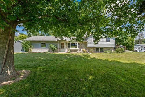 N4029 Vista Road, Sullivan, WI, 53178 | Card Image