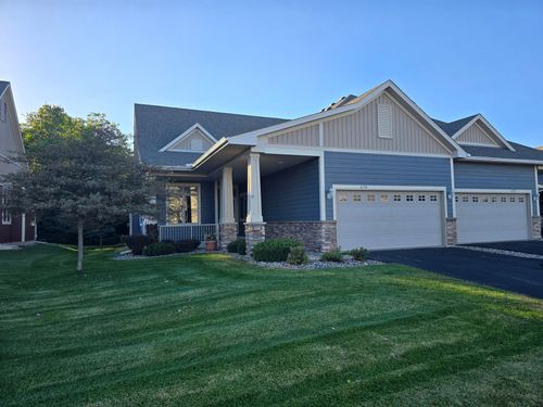 6736 99th Ave N, Brooklyn Park, MN, 55445-2379 | Card Image