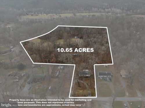 179 River Park Ln, BLUEMONT, VA, 20135-5239 | Card Image