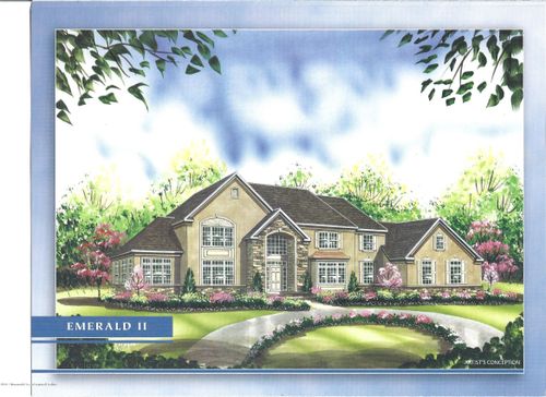 4 Cook Ct, Millstone Township, NJ, 08535-8131 | Card Image