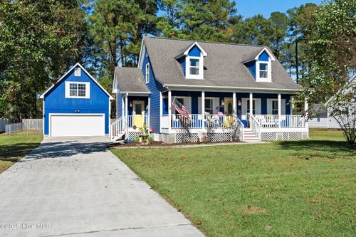 124 Marlboro Farms Rd, Rocky Point, NC, 28457-9550 | Card Image