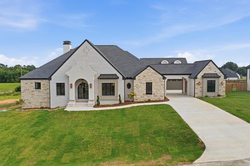 5 Taryn Trl, Greenbrier, AR, 72058-5030 | Card Image
