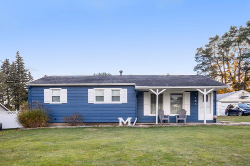 164 Brandywyne Drive Nw, Alpine Township, MI, 49321 | Card Image