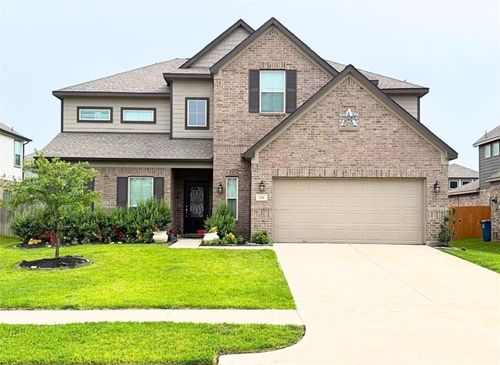 244 Upland Dr, Waller, TX, 77484-2195 | Card Image