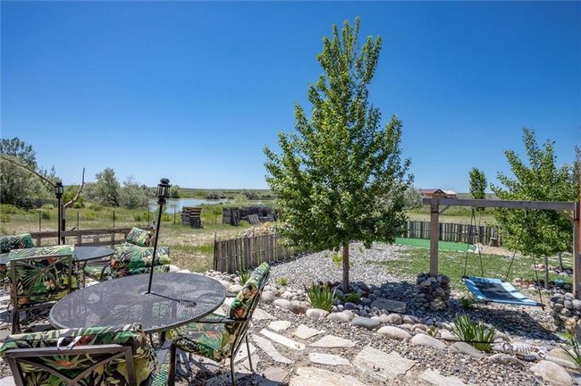 2990 Shale Rock Dr, House other with 3 bedrooms, 2 bathrooms and null parking in Shepherd MT | Image 23