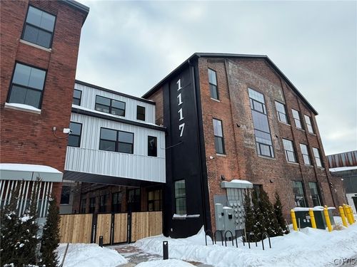 311-1117 W Fayette Street, Syracuse, NY, 13204 | Card Image