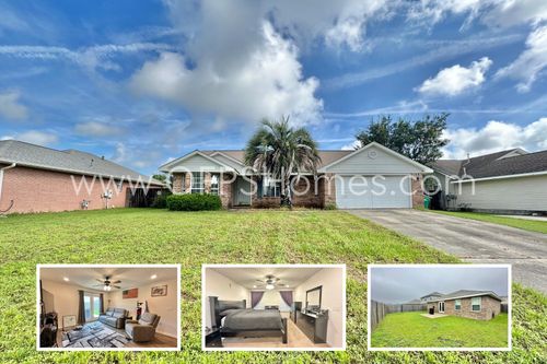 2837 Atoka Trl, Crestview, FL, 32539-5750 | Card Image